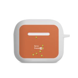 Apple AirPods Case white
