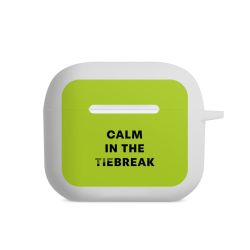 Apple AirPods Case white