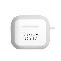 Apple AirPods Case white