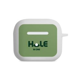 Apple AirPods Case white