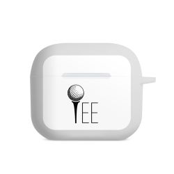 Apple AirPods Case white