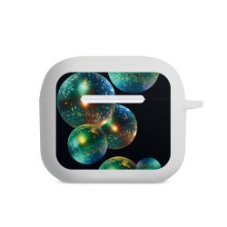 Apple AirPods Case white