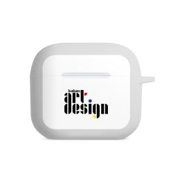 Apple AirPods Case white