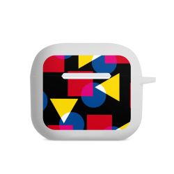 Apple AirPods Case white