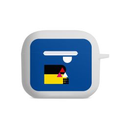 Apple AirPods Case white