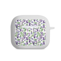Apple AirPods Case white