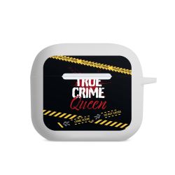 Apple AirPods Case white