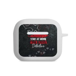 Apple AirPods Case white