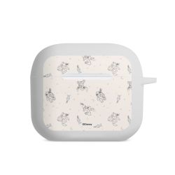 Apple AirPods Case white