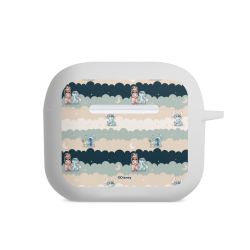 Apple AirPods kotelo valkoinen