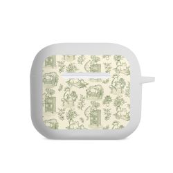 Apple AirPods Case white