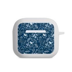 Apple AirPods kotelo valkoinen