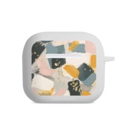 Apple AirPods kotelo valkoinen