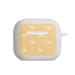 Apple AirPods Case white