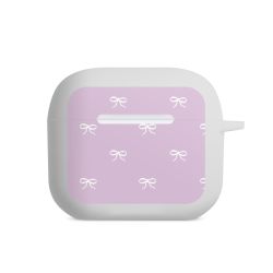 Apple AirPods Case white
