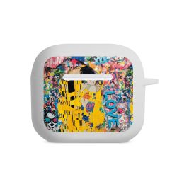 Apple AirPods Case white