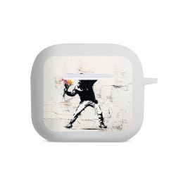 Apple AirPods Case white