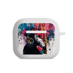 Apple AirPods Case white