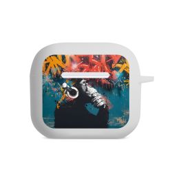 Apple AirPods Case white