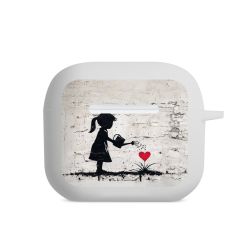 Apple AirPods Case white