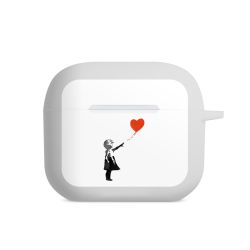 Apple AirPods Case white