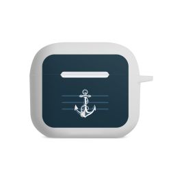 Apple AirPods Case white