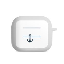 Apple AirPods Case white