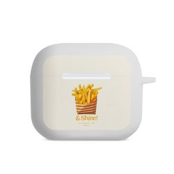 Apple AirPods kotelo valkoinen