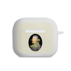 Apple AirPods kotelo valkoinen