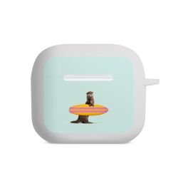 Apple AirPods Case white