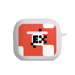 Apple AirPods Case white