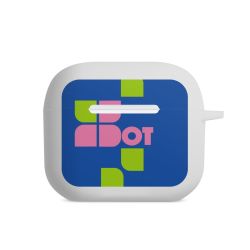 Apple AirPods Case white