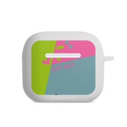 Apple AirPods Case white