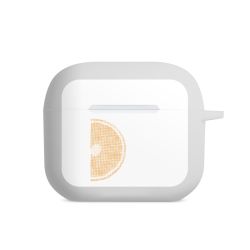 Apple AirPods Case white