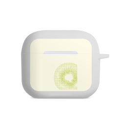Apple AirPods Case white