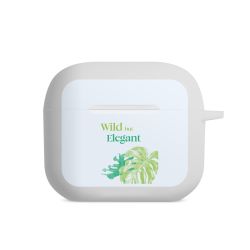 Apple AirPods Case white