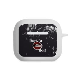 Apple AirPods Case white