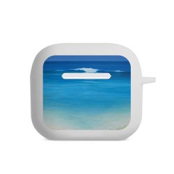 Apple AirPods Case white