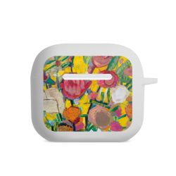 Apple AirPods Case white