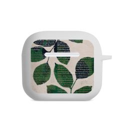 Apple AirPods Case white