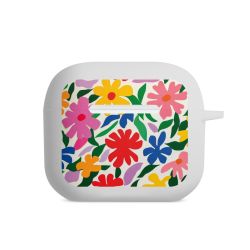 Apple AirPods Case white
