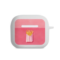 Apple AirPods Case white