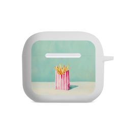Apple AirPods Case white