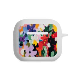 Apple AirPods Case white