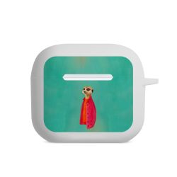 Apple AirPods Case white