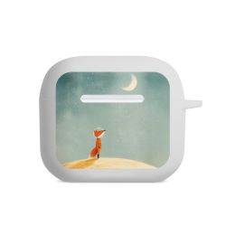 Apple AirPods Case white