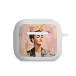 Apple AirPods Case white