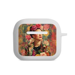 Apple AirPods Case white