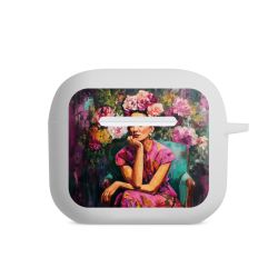 Apple AirPods Case white