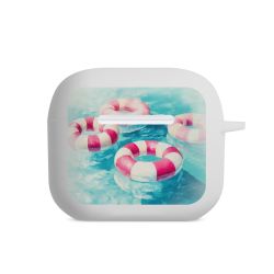 Apple AirPods Case white